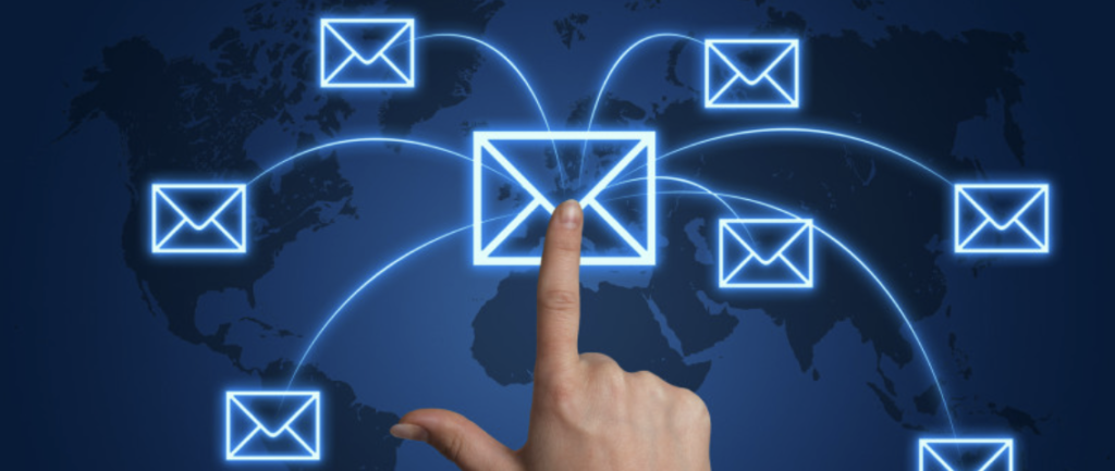 Newsletter And Email Marketing: email lists